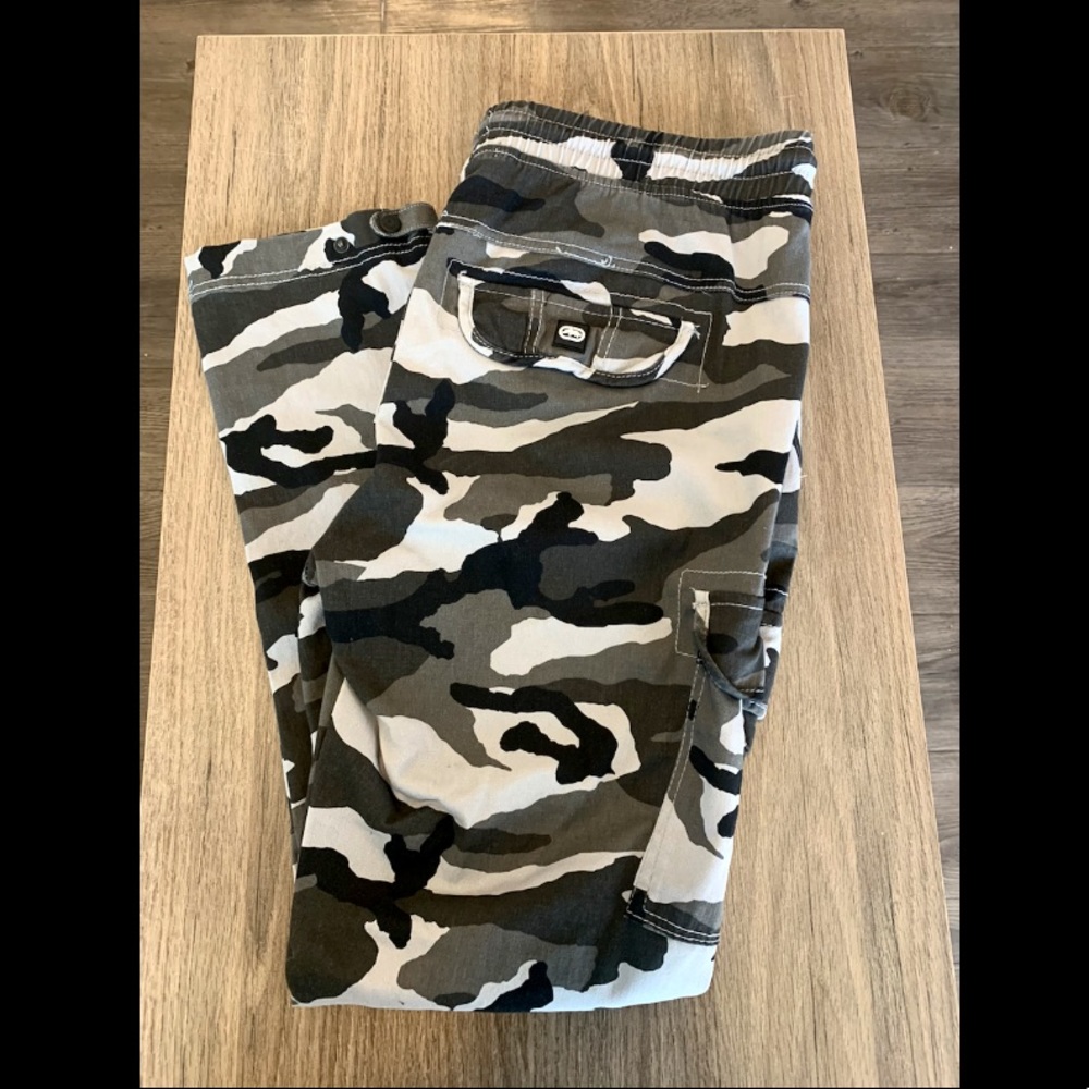 Echo Cargo Joggers (Size XL)